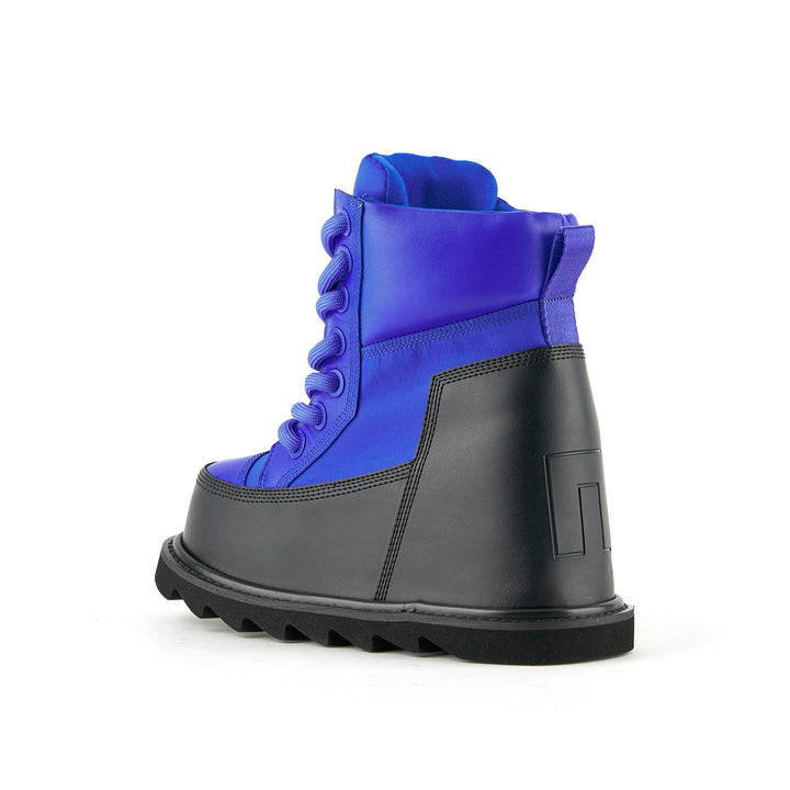 Zembla Hiker Mid