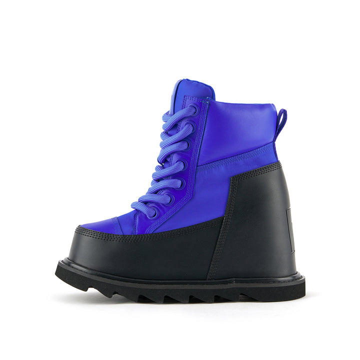 Zembla Hiker Mid