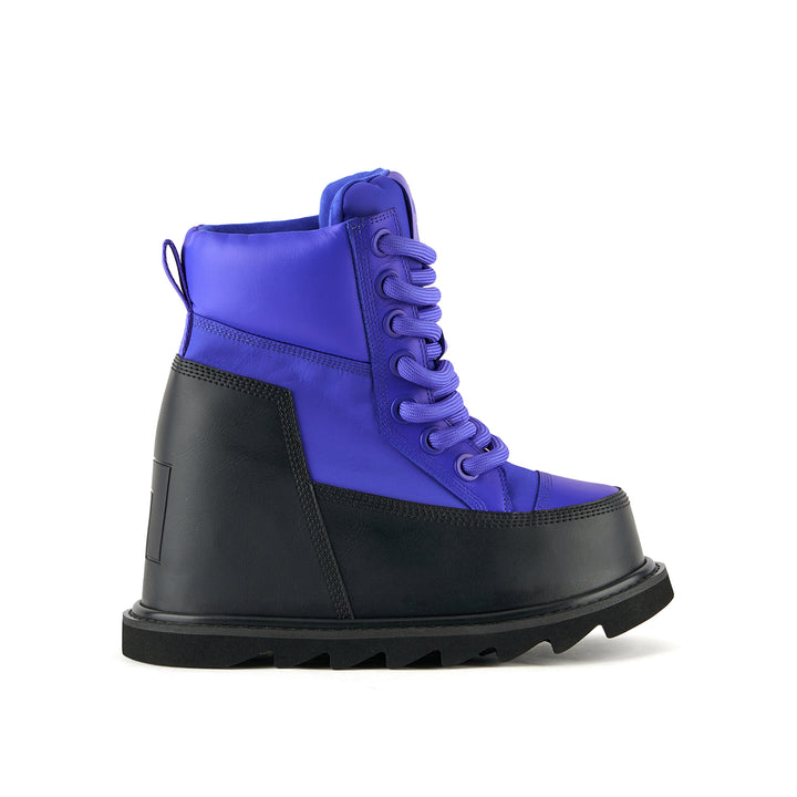Zembla Hiker Mid