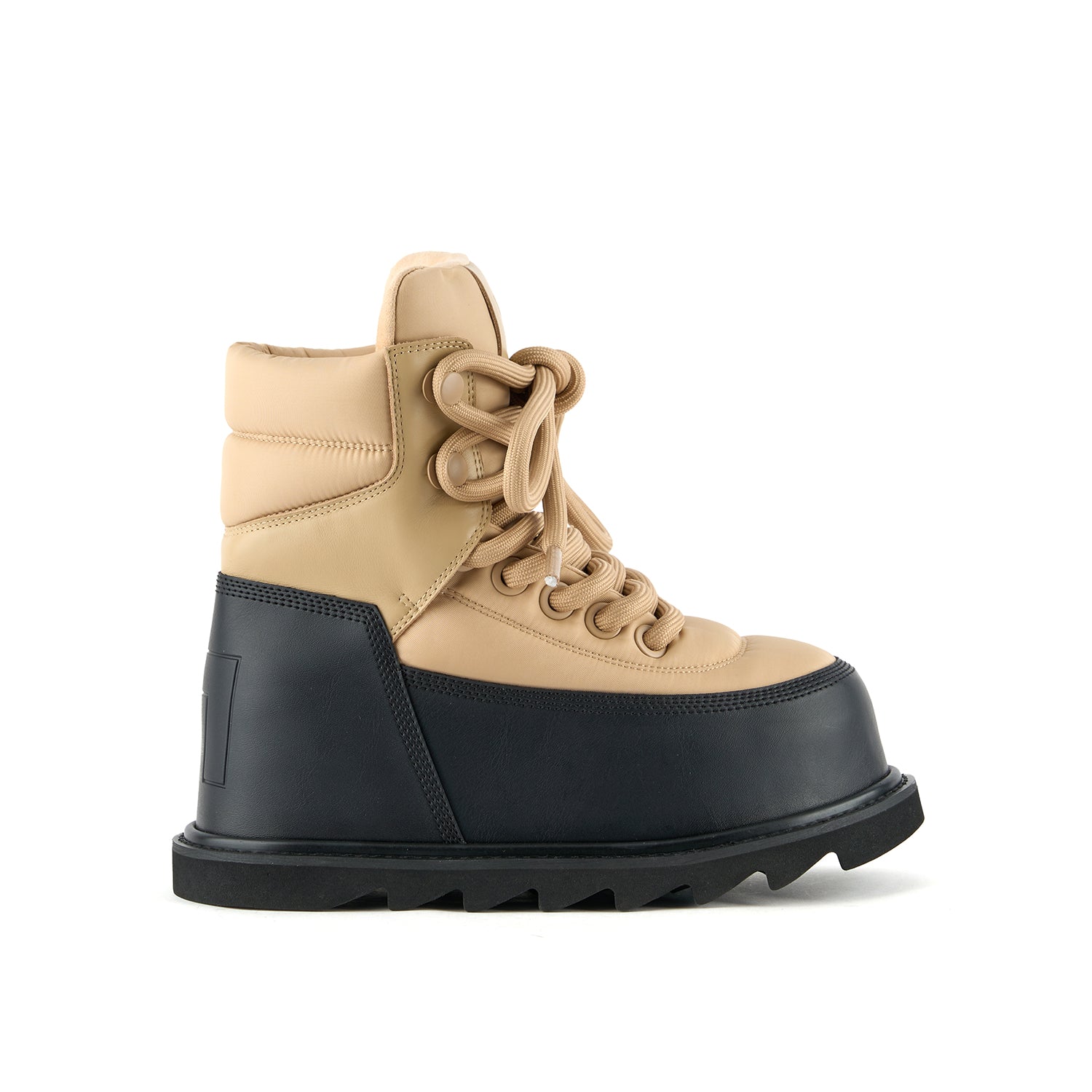 Zembla Peak – United Nude
