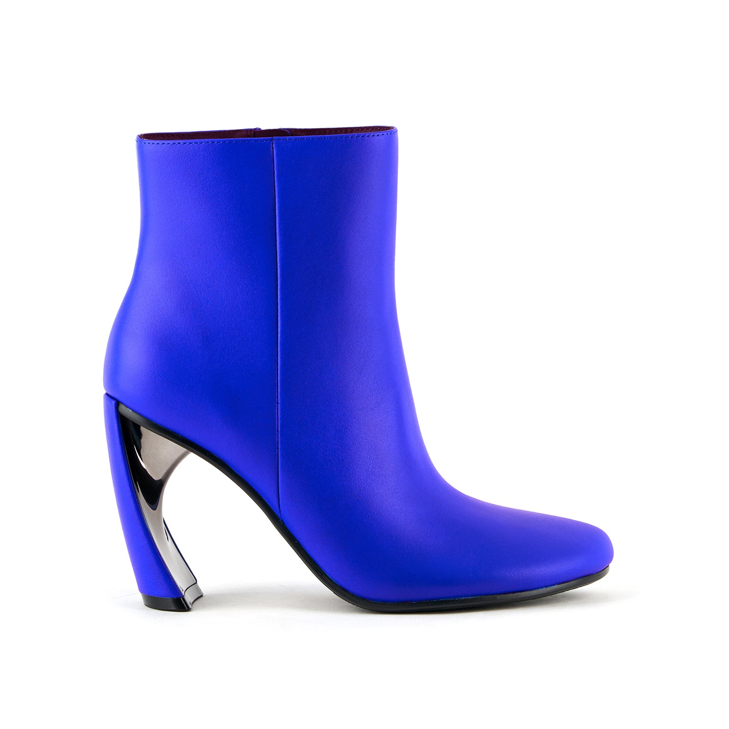 Zuma Bootie Hi – United Nude