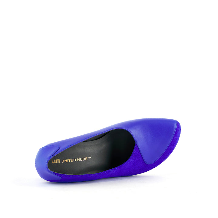 zuma dana mid dazzling blue 5 top view