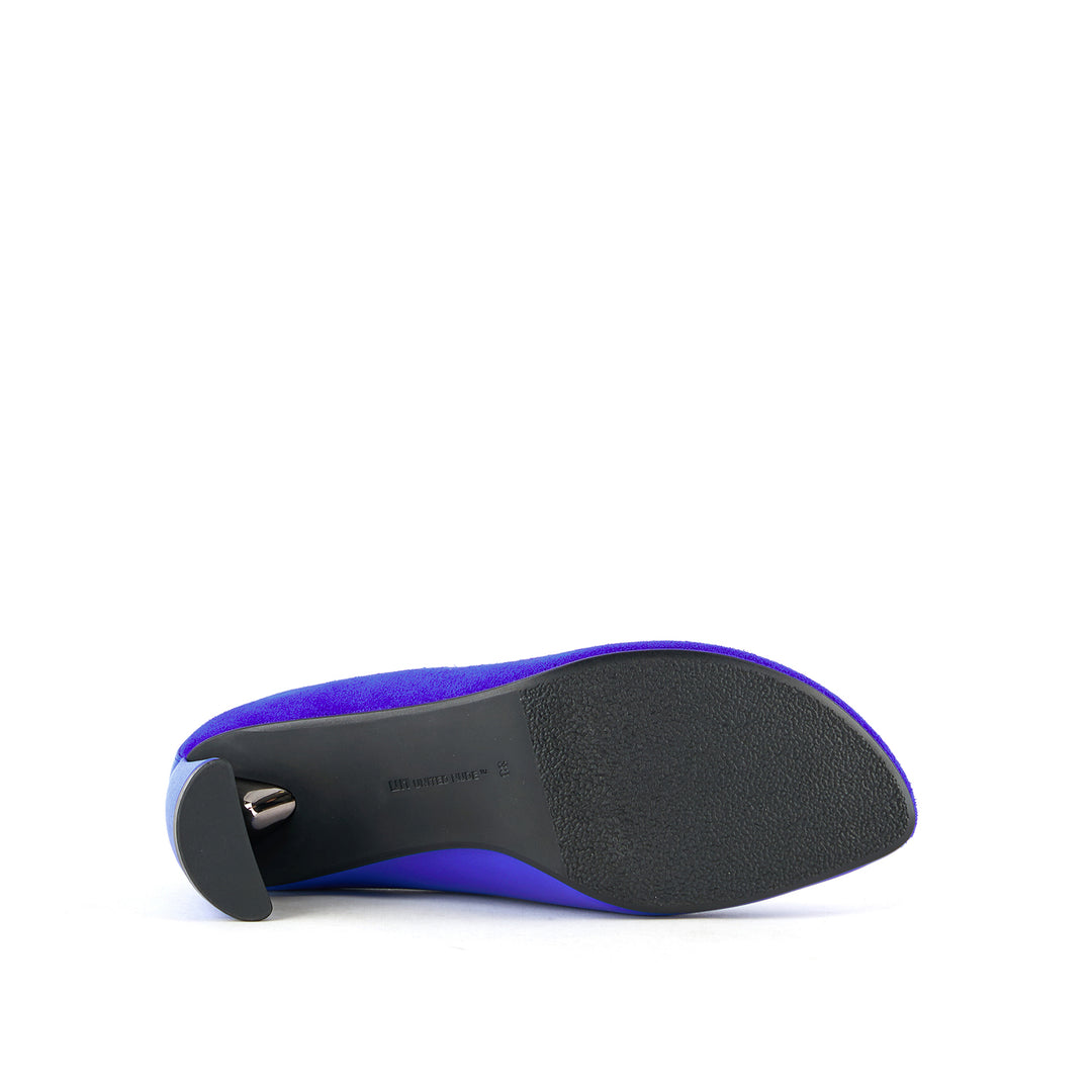 zuma dana mid dazzling blue 6 bottom view