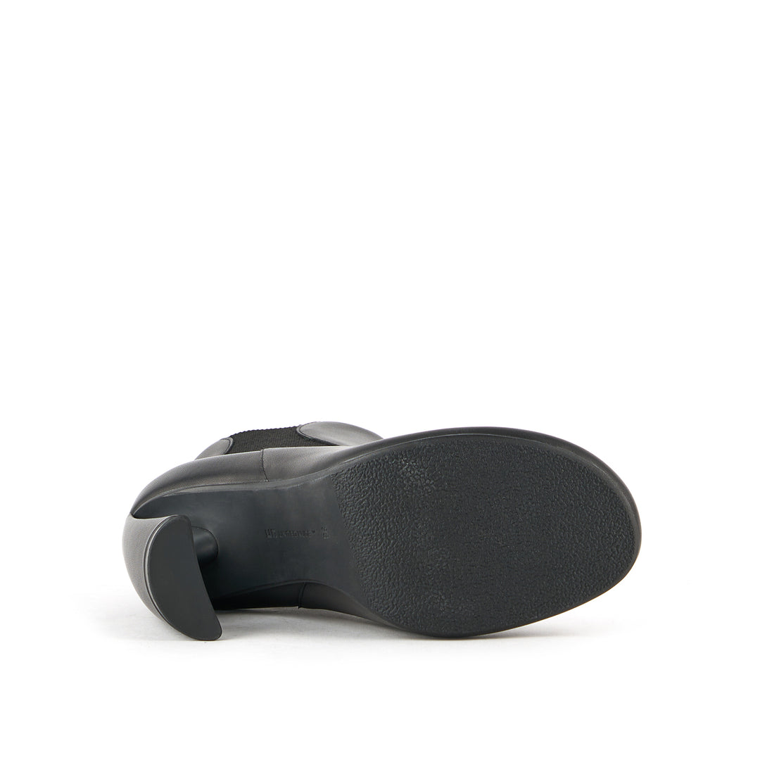 zuma flow hi black 6 bottom view