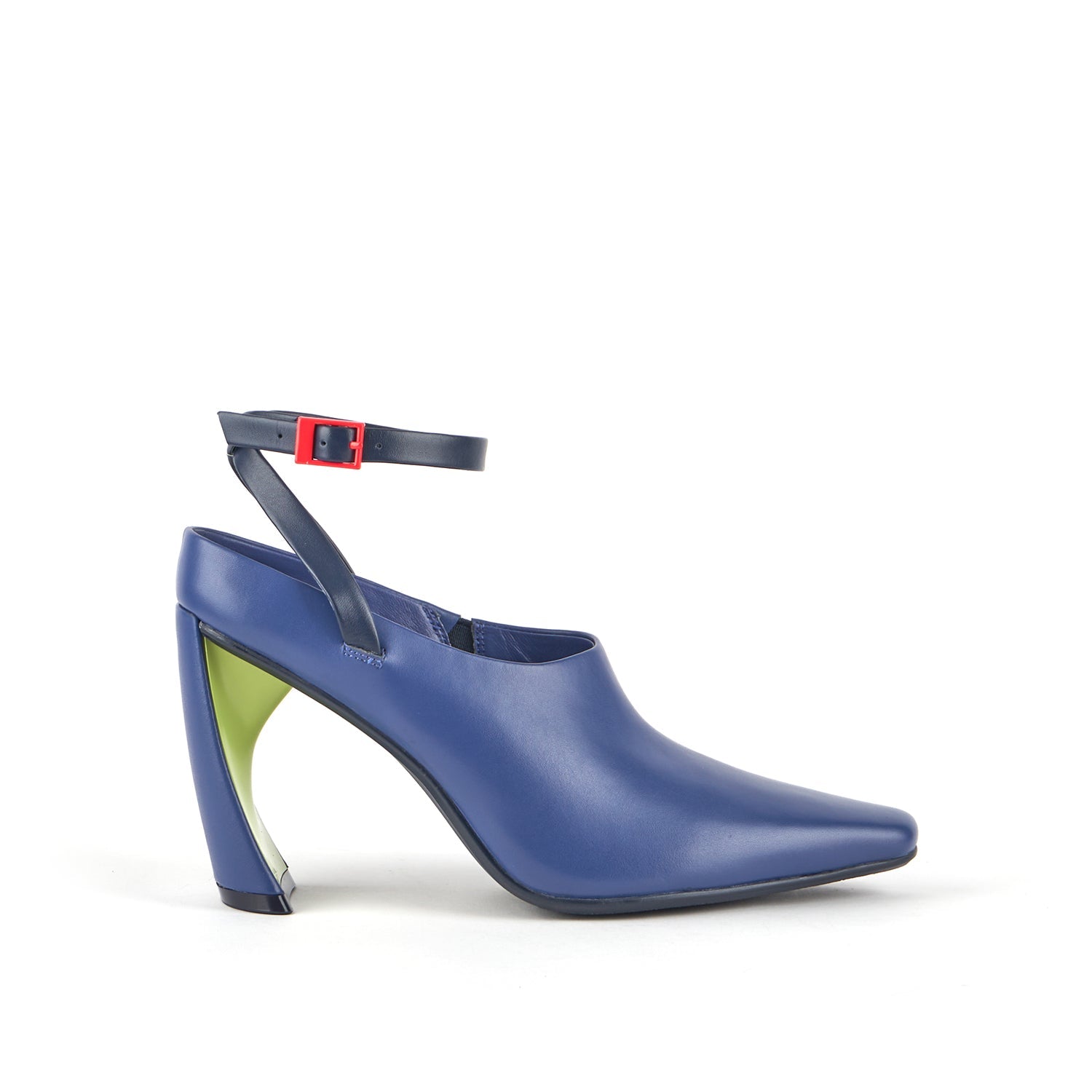 Collections – United Nude