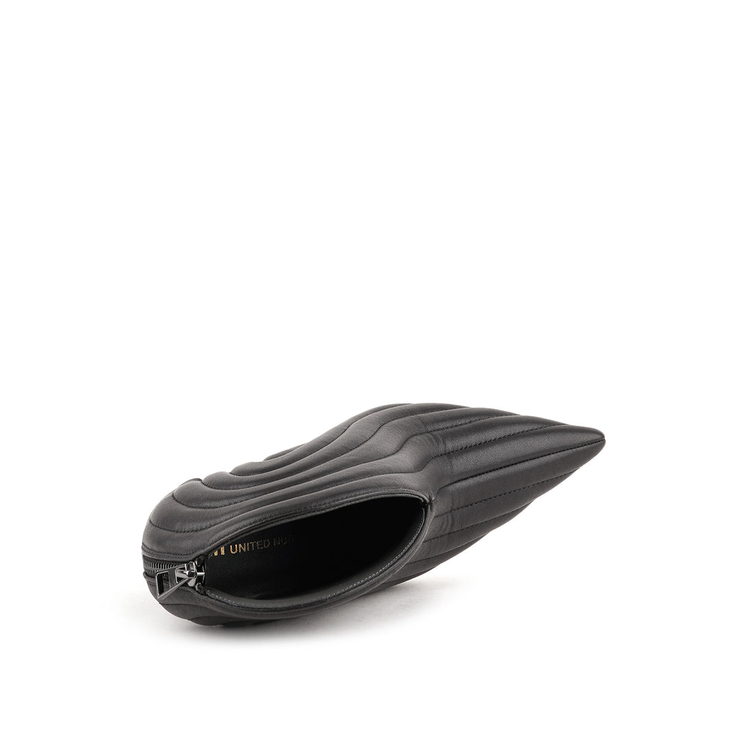 zuma luna hi black 5 top