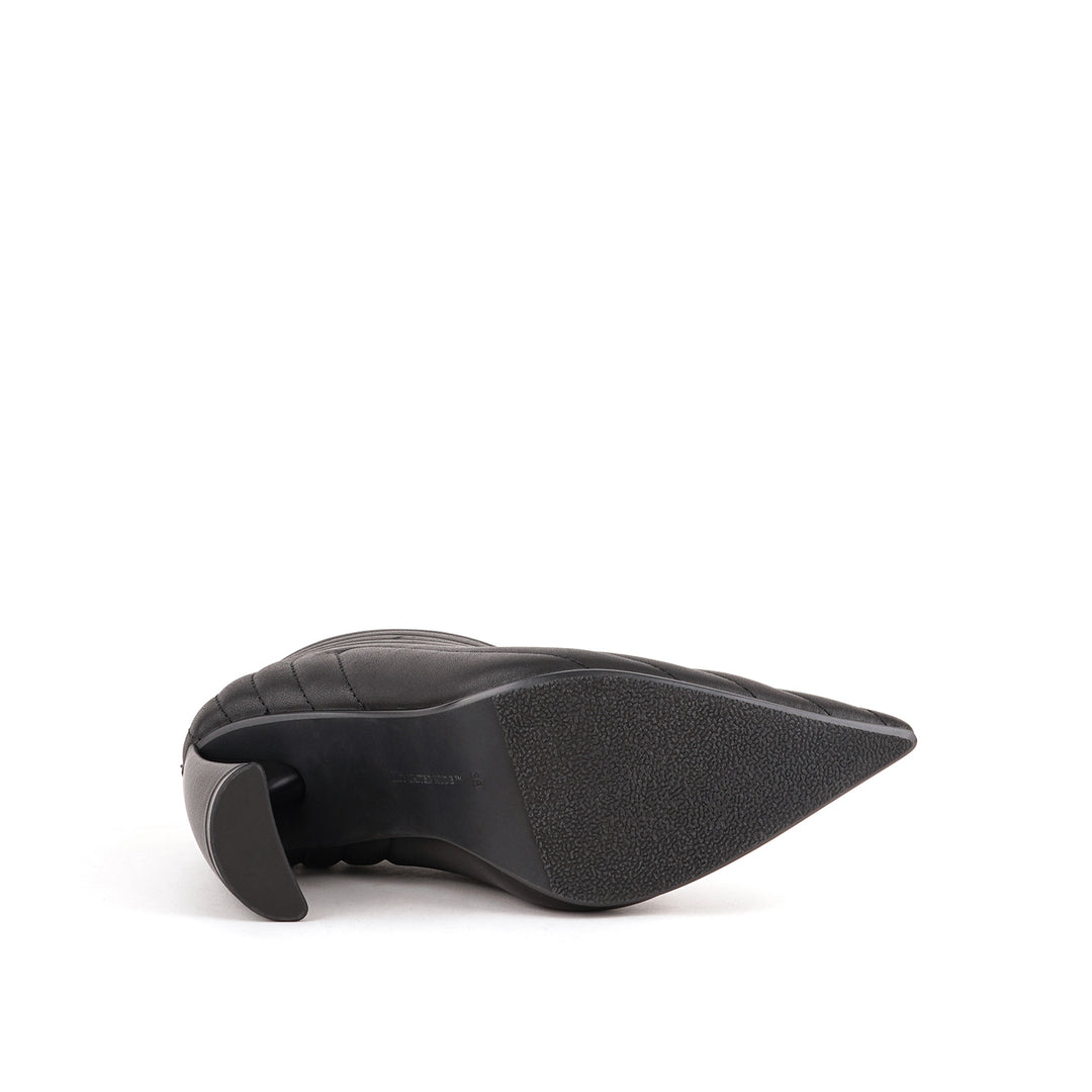 zuma luna hi black 6 bottom
