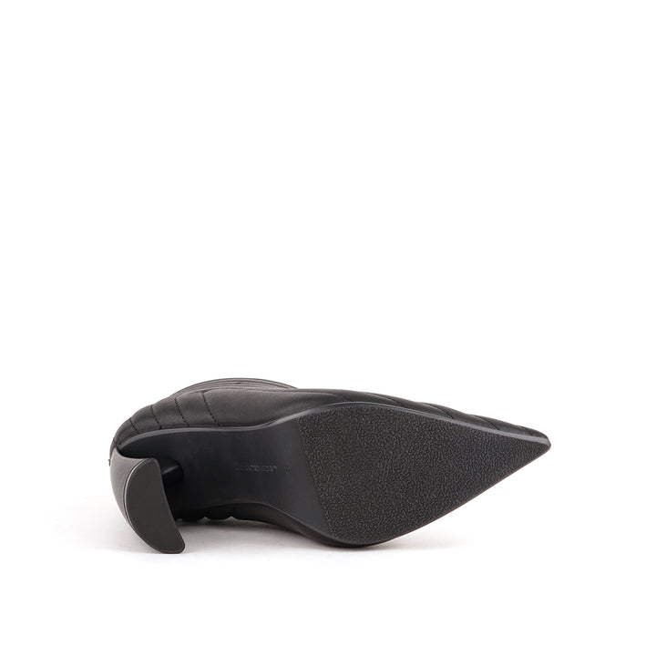 zuma luna hi black 6 bottom