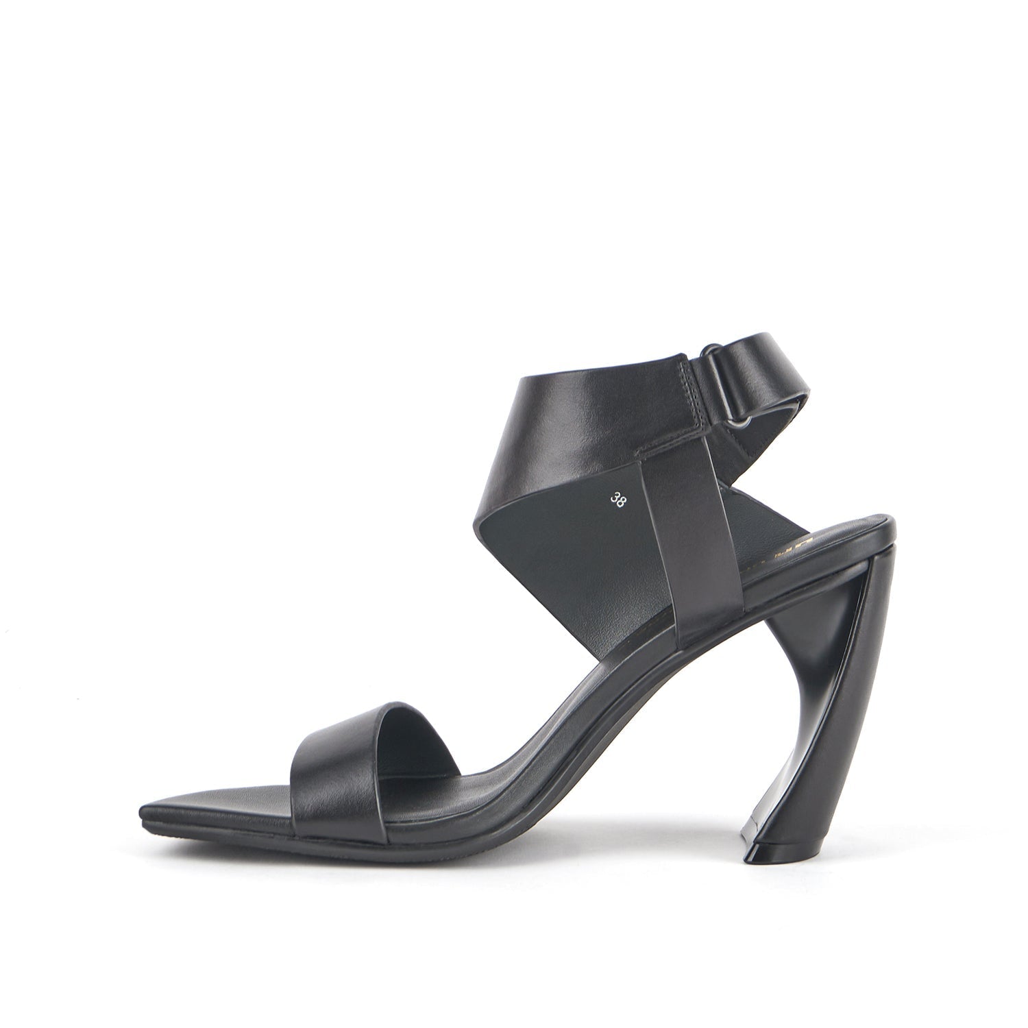 ★追跡&関税込【UNITED NUDE】Zuma Sandal Hi Zuma Sandal Hi – United Nude