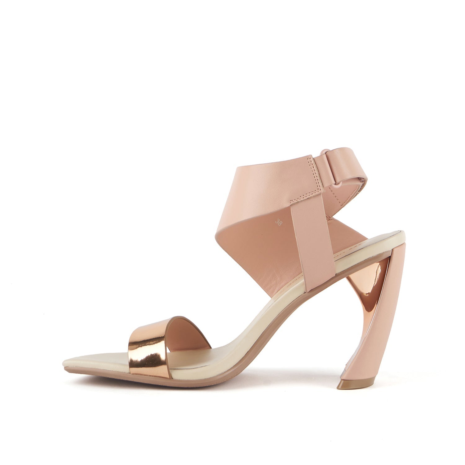 ★追跡&関税込【UNITED NUDE】Zuma Sandal Hi Zuma Sandal Hi – United Nude