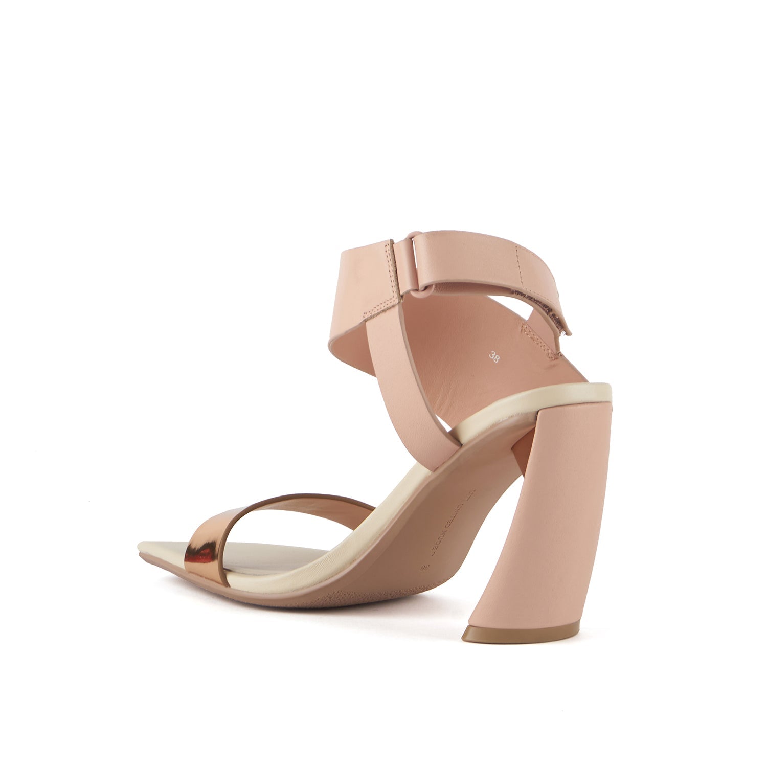 ★追跡&関税込【UNITED NUDE】Zuma Sandal Hi Zuma Sandal Hi – United Nude