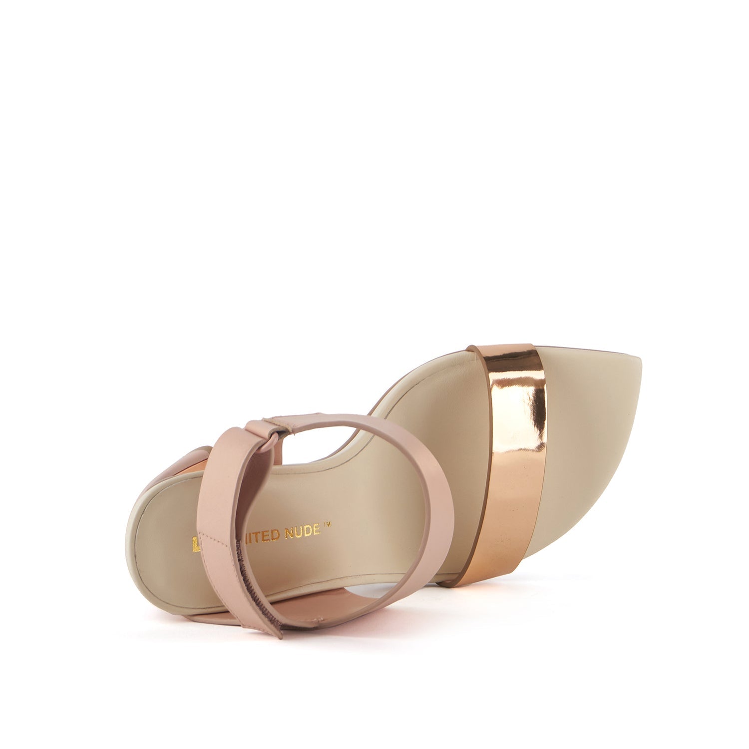 ★追跡&関税込【UNITED NUDE】Zuma Sandal Hi Zuma Sandal Hi – United Nude