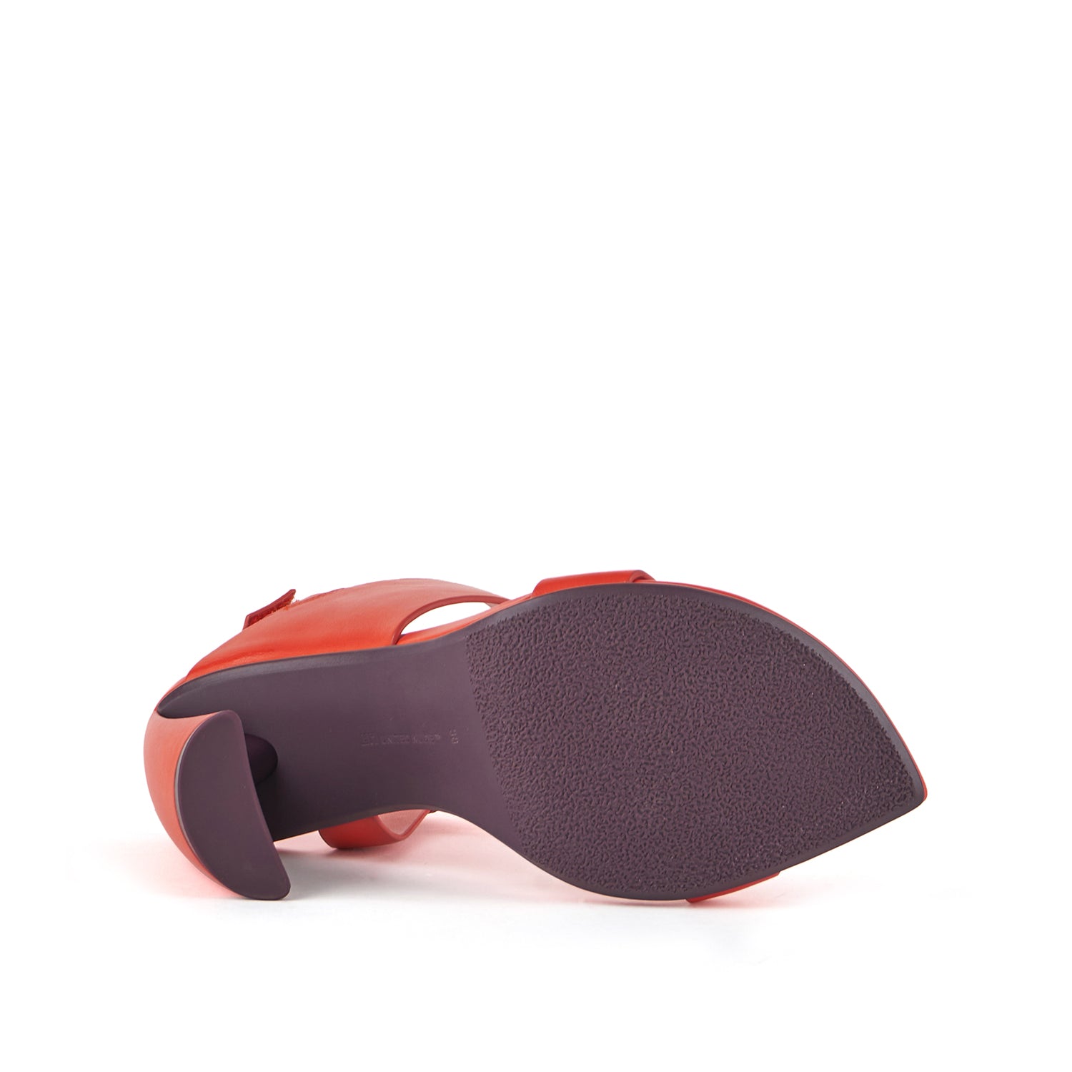 Zuma Sandal Hi – United Nude