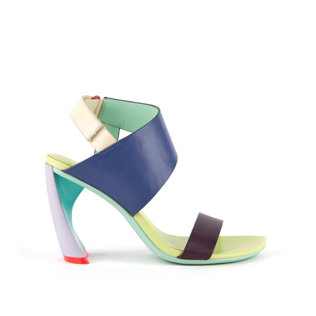 Zuma Sandal Hi – United Nude