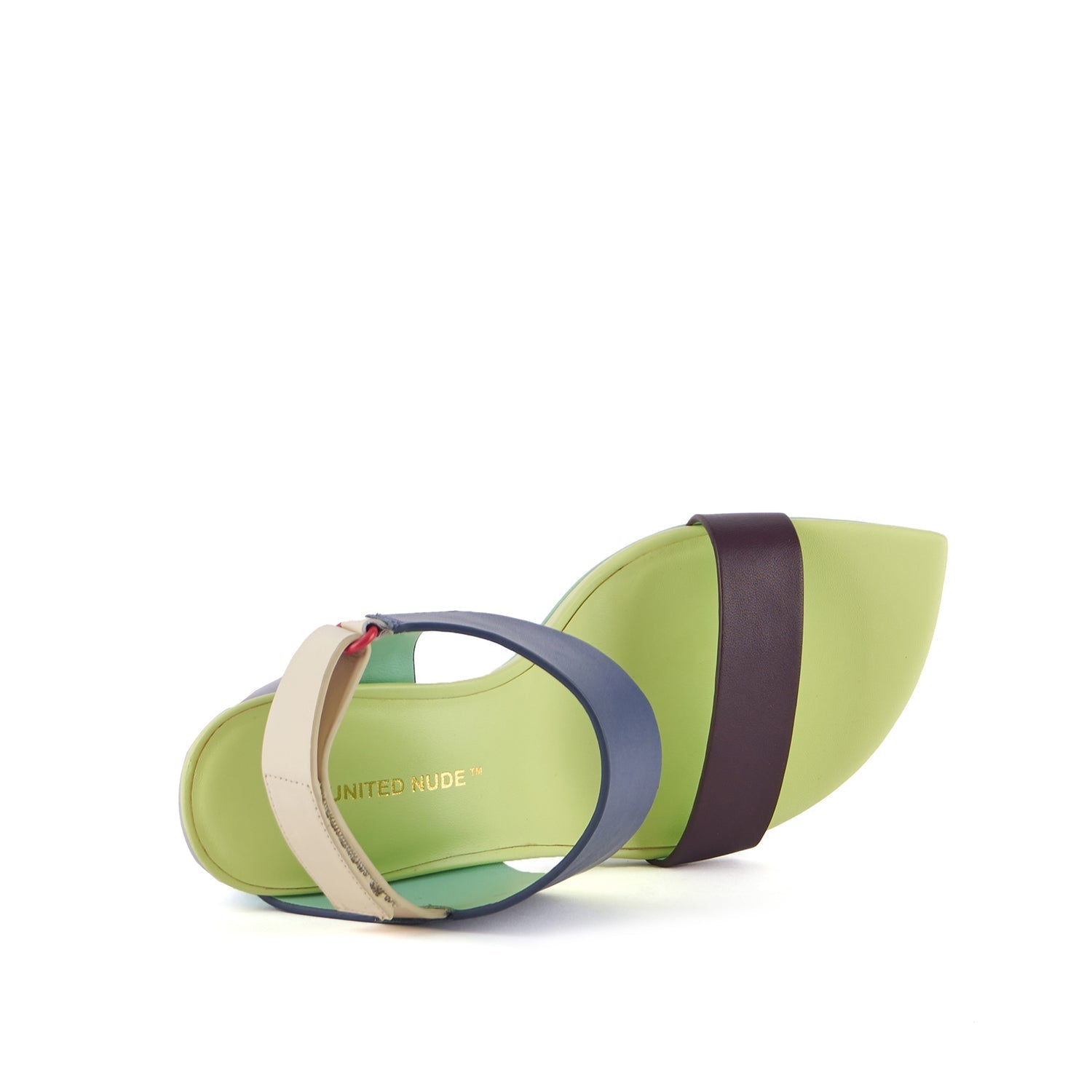 ★追跡&関税込【UNITED NUDE】Zuma Sandal Hi Zuma Sandal Hi – United Nude
