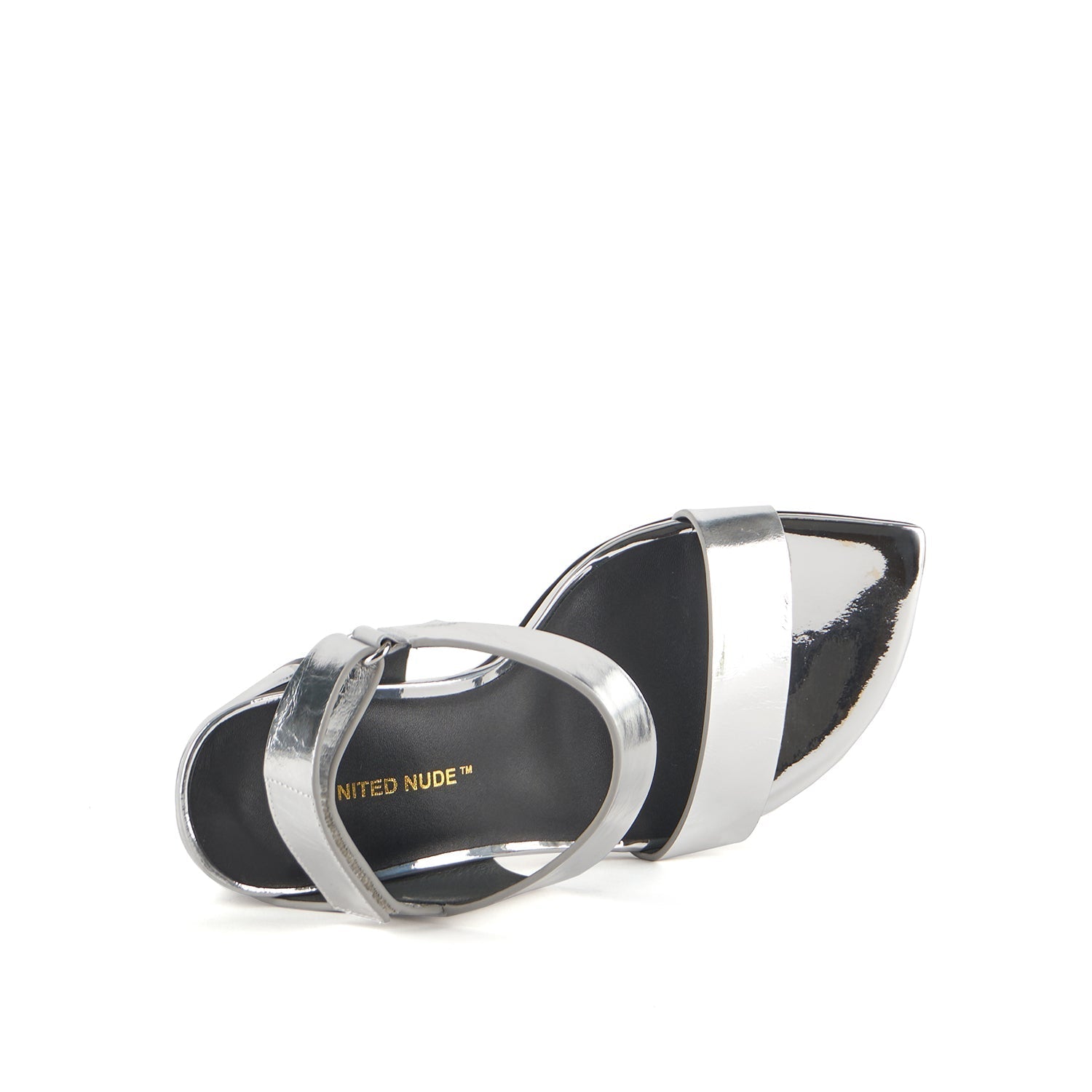 Zuma Sandal Hi – United Nude
