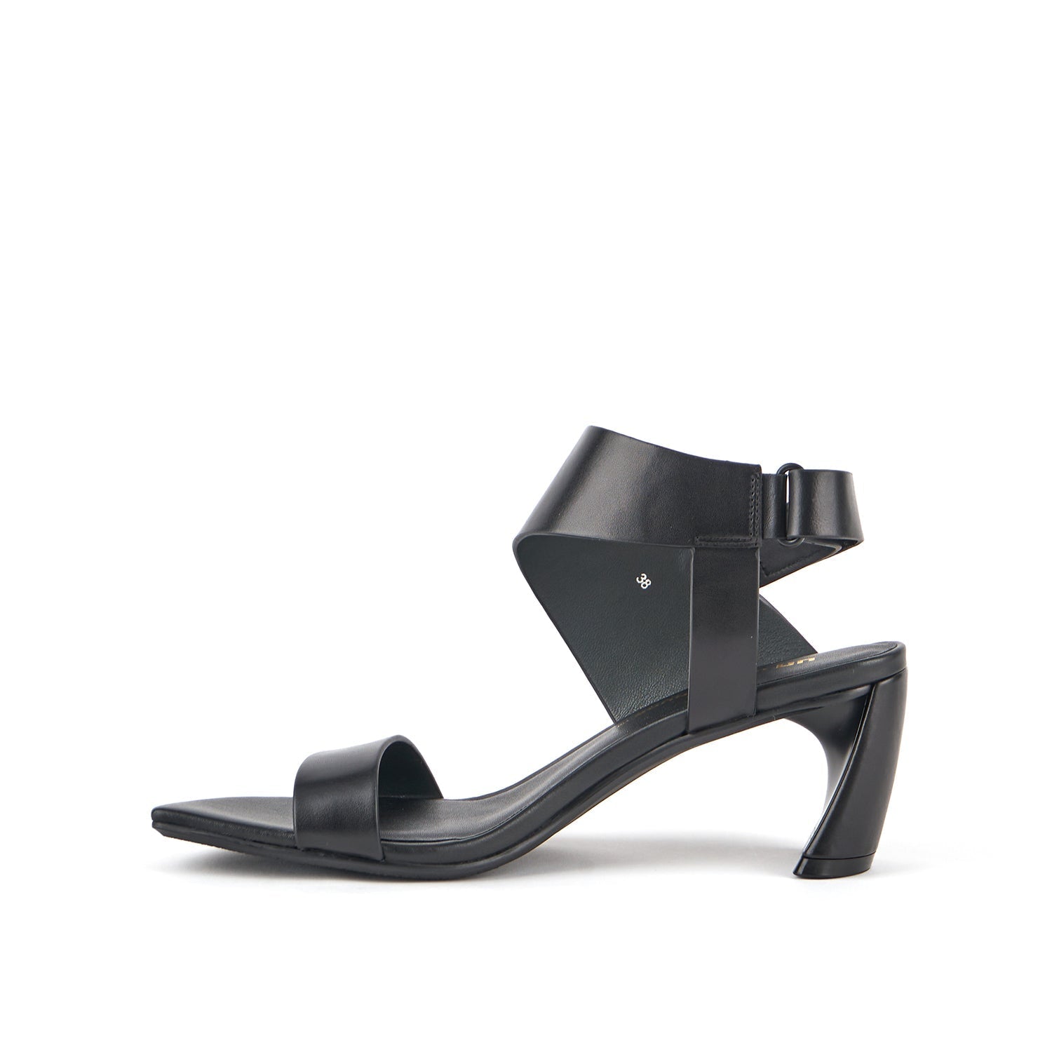 ★追跡&関税込【UNITED NUDE】UN SANDAL MID Zuma Sandal Mid – United Nude
