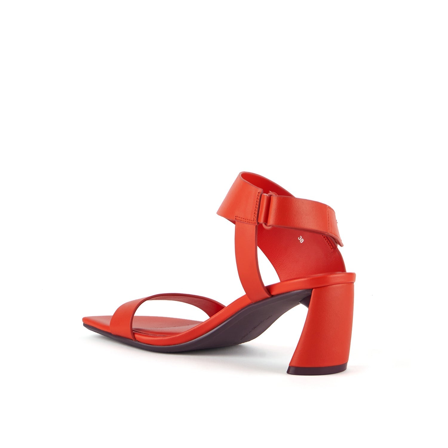 Zuma Sandal Mid – United Nude