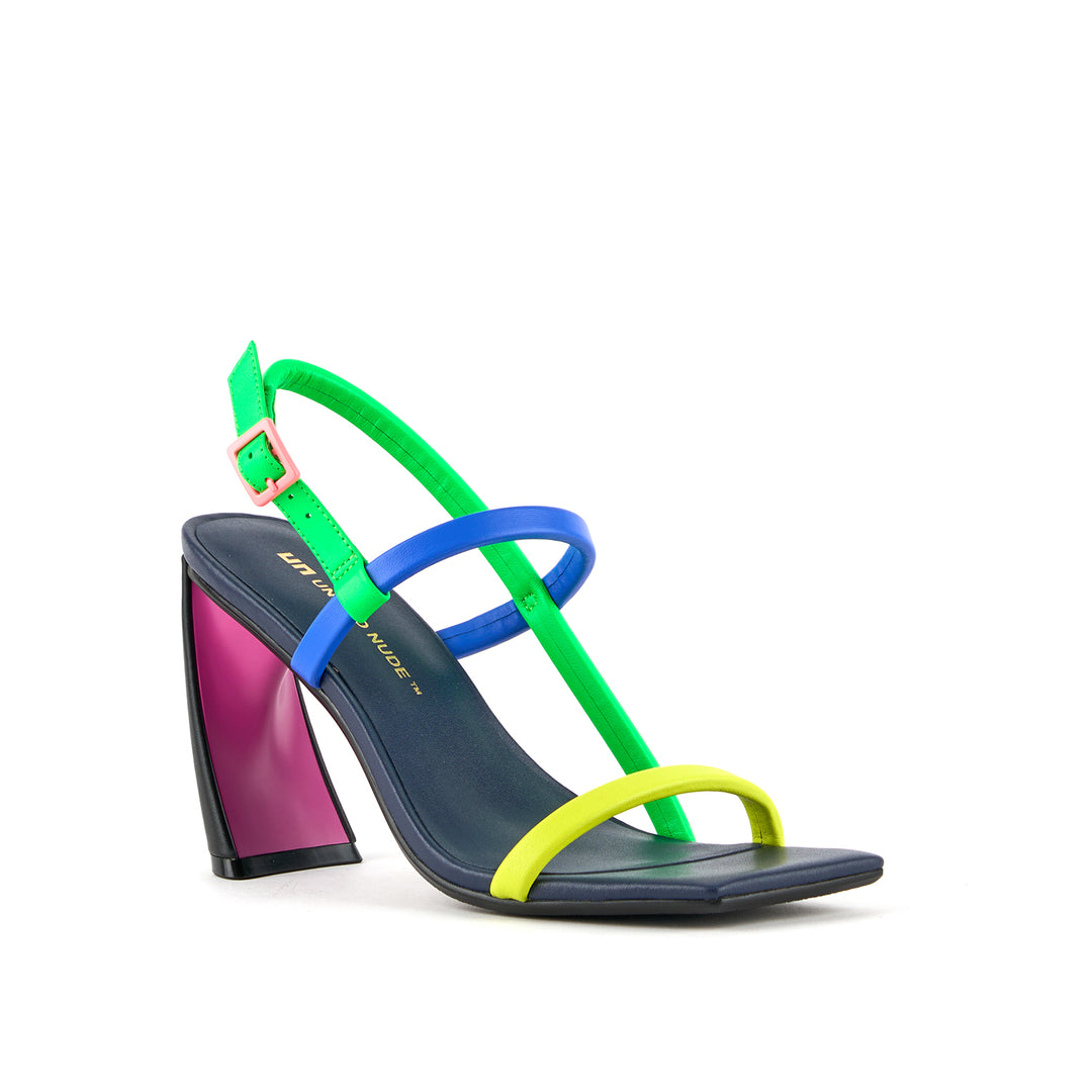 zuma strappy hi neon flair 2 angle out
