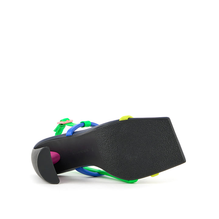 zuma strappy hi neon flair 6 bottom