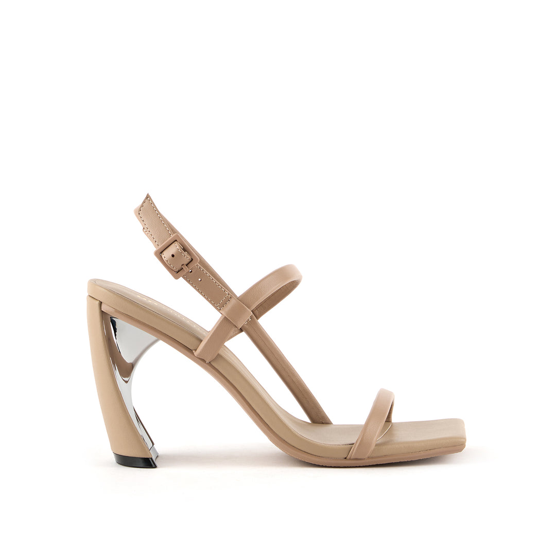 zuma strappy hi timeless taupe 1 outside