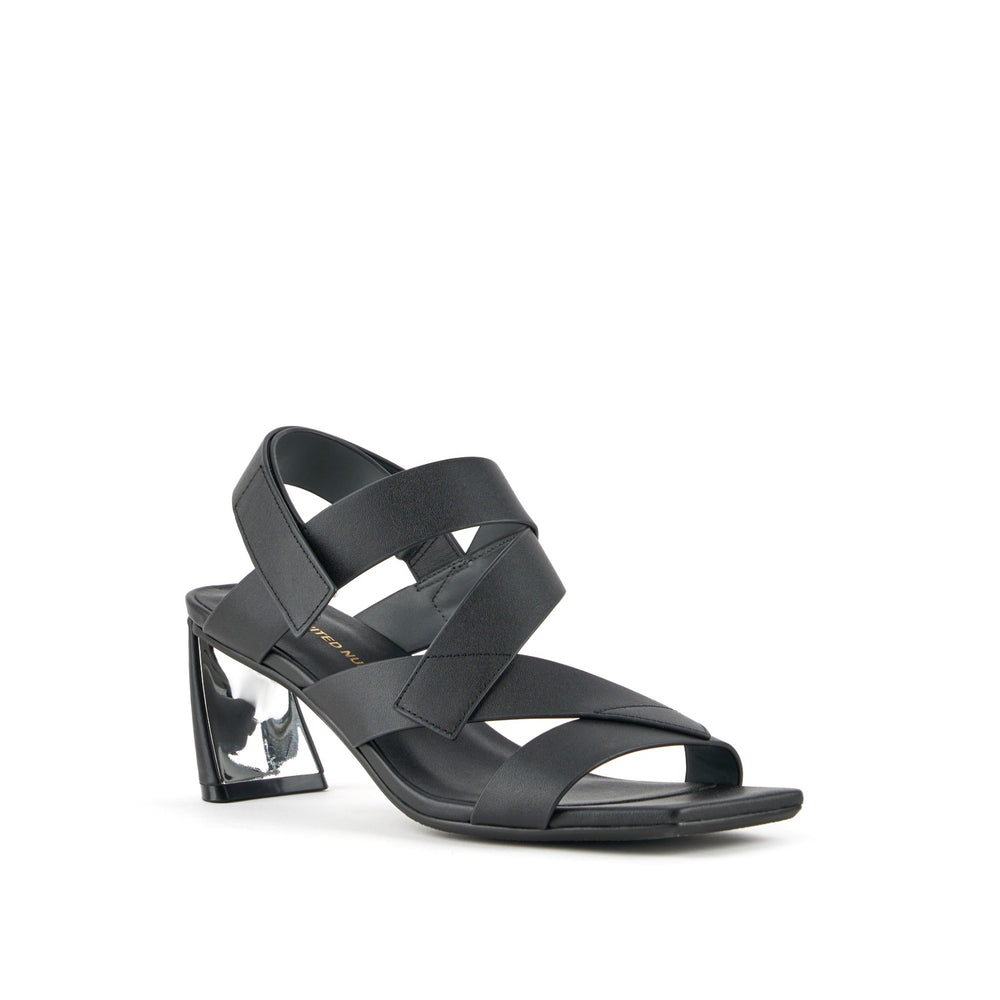 zuma straps mid 2 black angle out