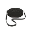 amethyst bag black strap 1 view aw23