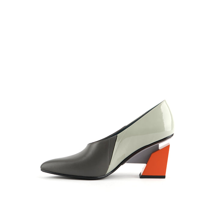 arix pump mid dakar 3 inside view