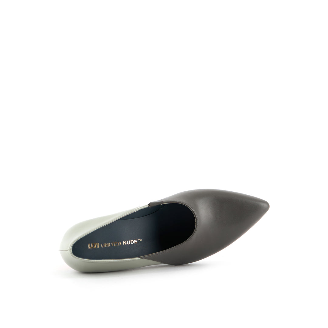 arix pump mid dakar 5 top view