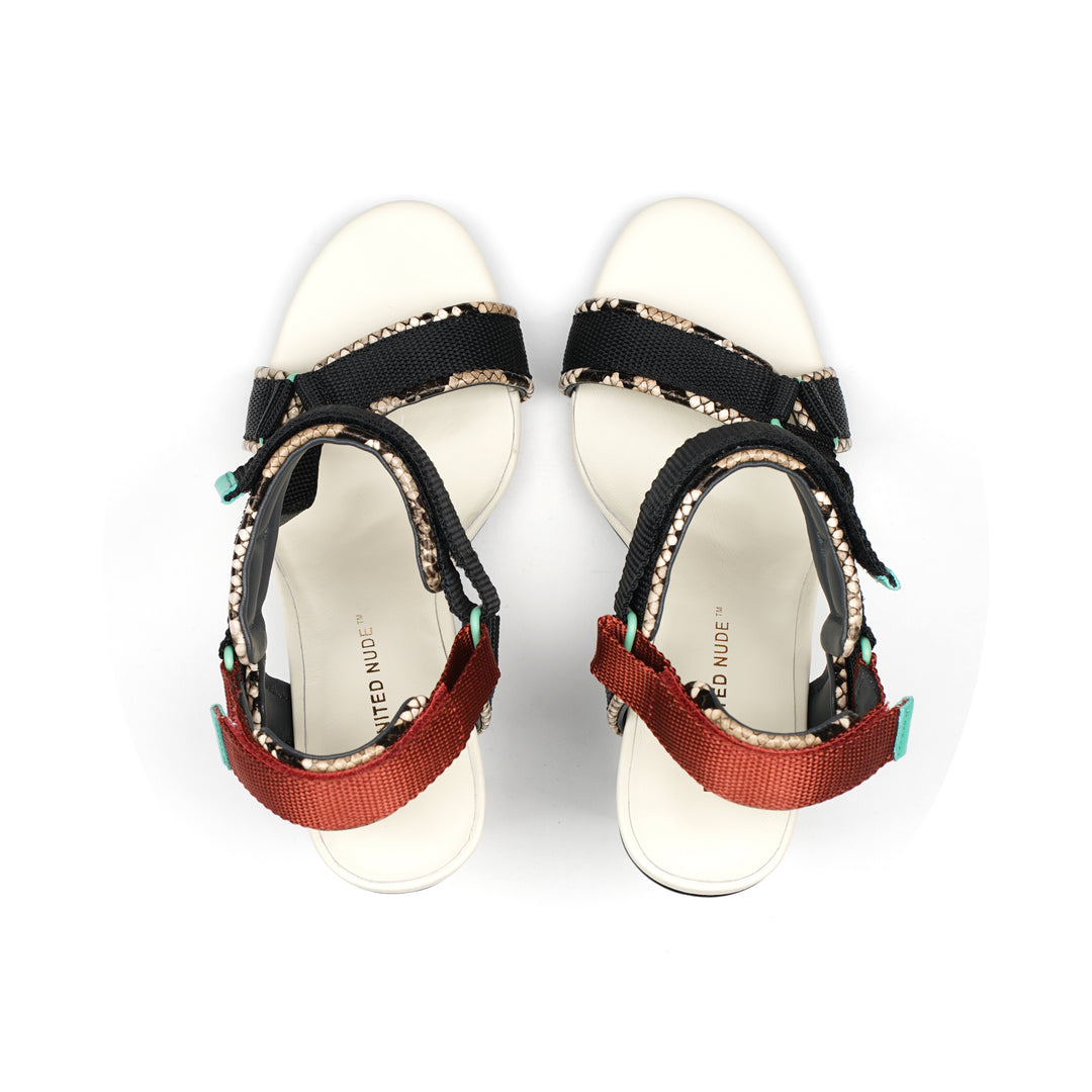 aura hi viper top view