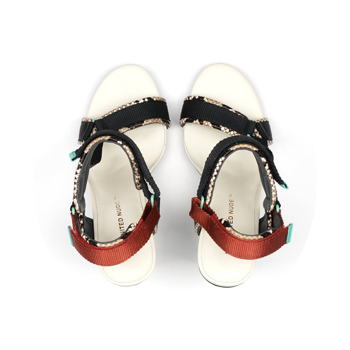 aura hi viper top view