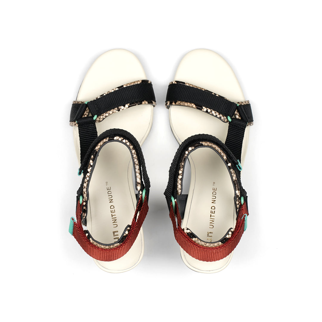 aura mid viper top view