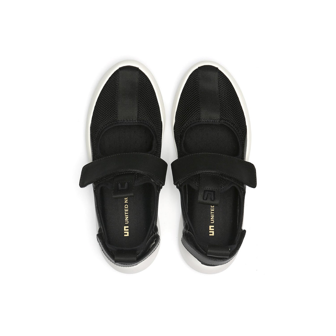 bo mj black top view