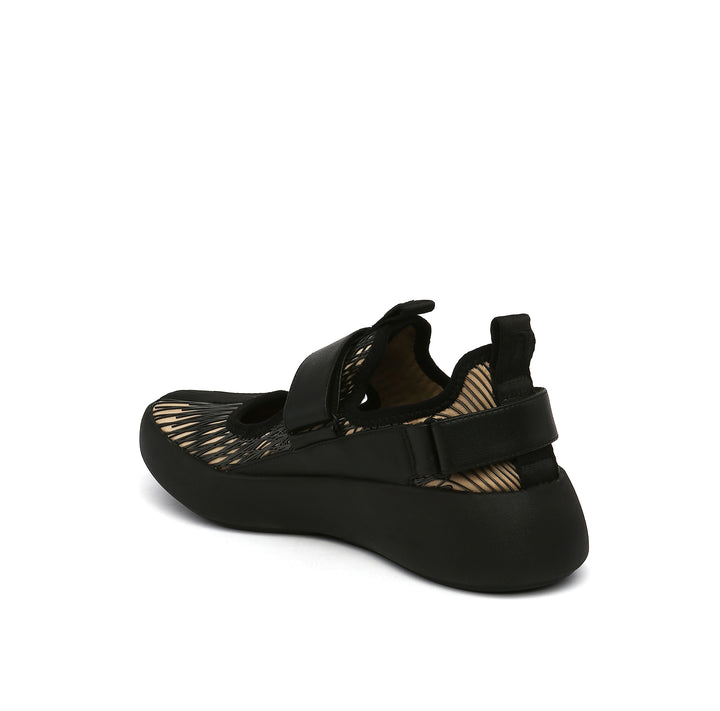 bo mj ivory + black angle in view