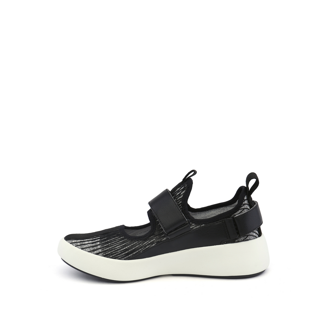 bo mj melange + black in view