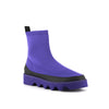 bounce 3 short boot blue violet 2 angle out view