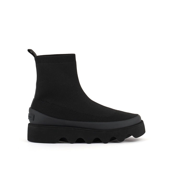imxun bounce fit boot black out view