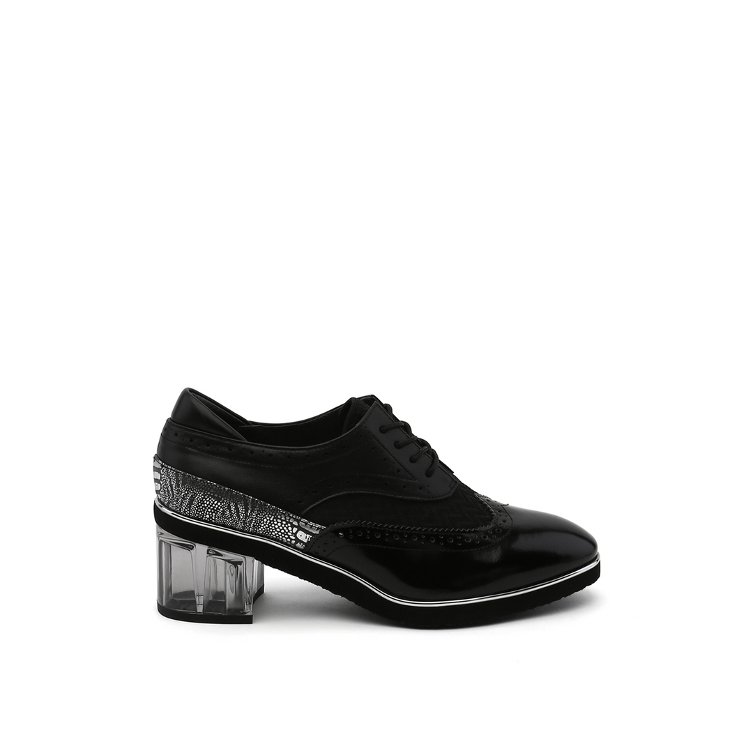 Brogue