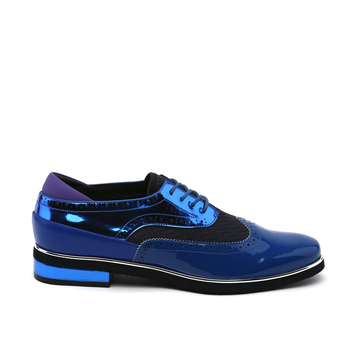 brogue mens cobalt blue out