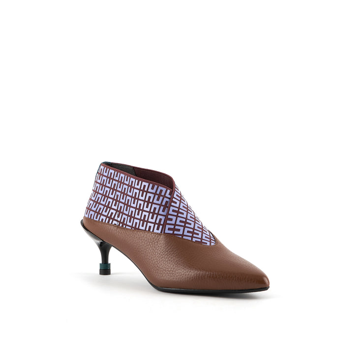 collar mid porto 2 angle out view