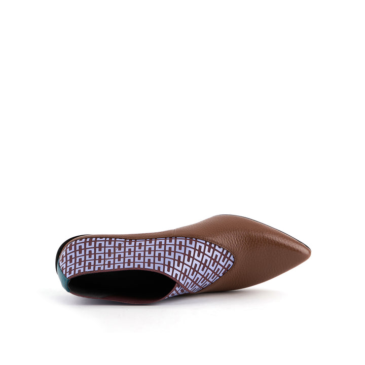 collar mid porto 5 top view