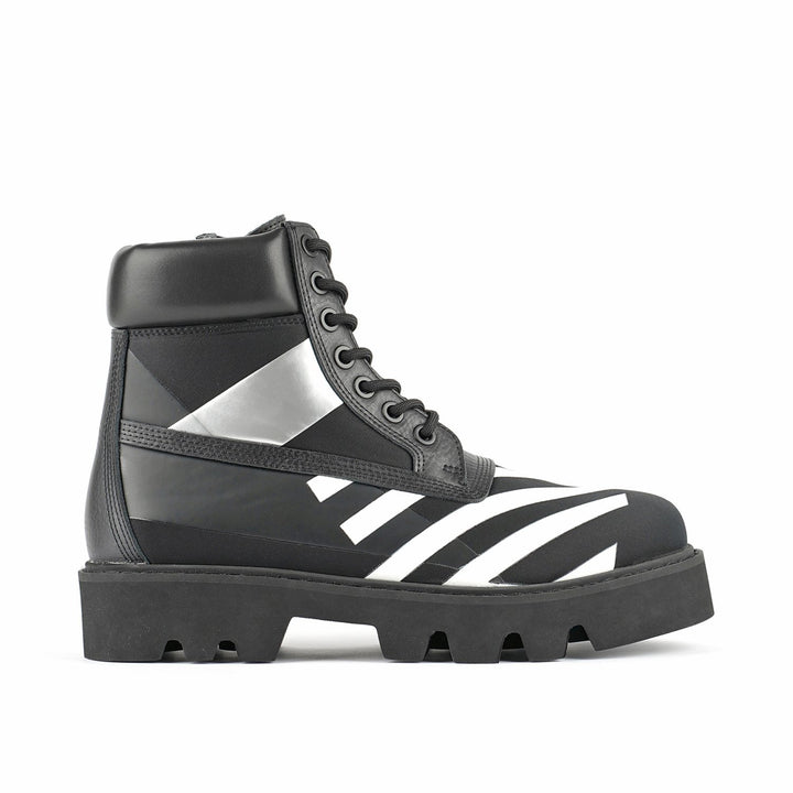 combat calli mens mono out view
