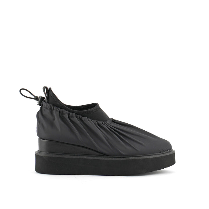 cover casual black out view