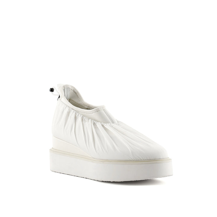 cover casual grey white angle out view