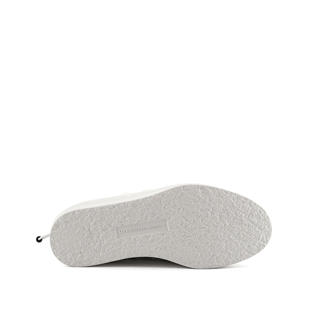 cover casual grey white bottom view