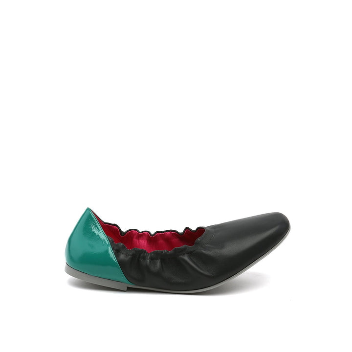 delta ballet candy snake out view