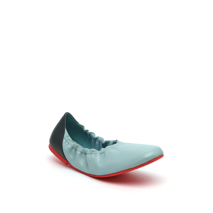 delta ballet ice fire angle out view