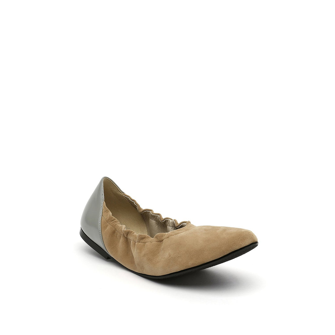 delta ballet scandinavian angle out view