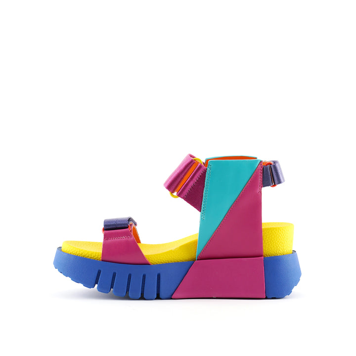 delta run fiesta inside view