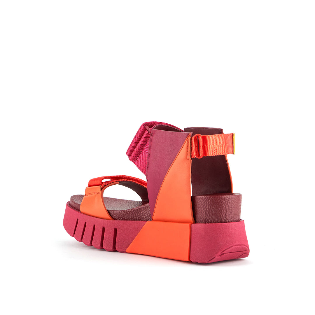 delta run lava angle in view